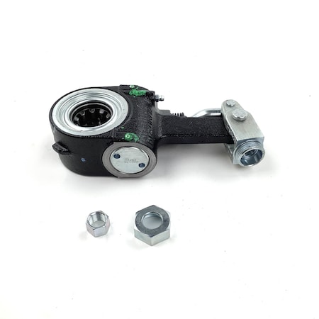 Gunite Slack Adjuster Kit, Brake, Auto, 6 In. Arm Length, Splines 10, 1-1/2 Spline Dia 900AS1133